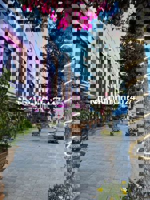 Chính chủ cần bán nhà mặt tiền Võ NGuyên Giáp. Giá rẻ vô địch