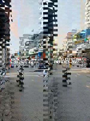 HXH giảm hơn 1tỷ chính chủ ngay khu Vip Nguyển Gia Trí Bình Thạnh