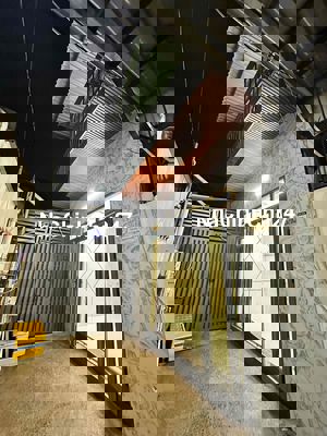 🏠NHÀ ĐẸP CHÍNH CHỦ – CÁCH MẶT TIỀN TA-05 CHỈ 25M,HẺM 4M, Q12 🏠