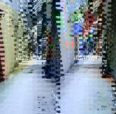 BÁN CCMINI TRƯỜNG CHINH-CHÍNH CHỦ CHƯA QUA SÀN