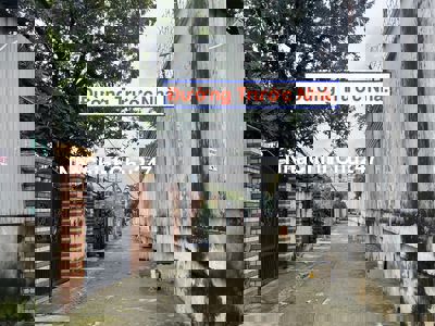 Chủ ngộp! Bán nhà 2 mặt HXH 160.8m2 Giá Chỉ 10 Tỷ, Ngay Đặng Văn Bi