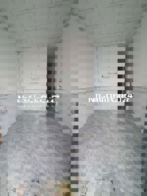 Chính Chủ Cho Nhà Hẻm Cụt 4x14 cấp 4 2pn 1wc mới y hình