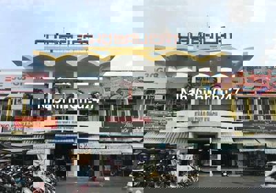 VỊ 🎯TRÍ ĐẮC ĐỊA BÀU CÁT - CHÍNH CHỦ 1 ĐỜI - 129m² NGANG HƠN 4m