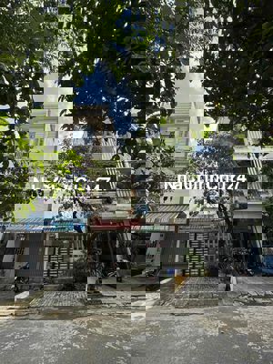 Chính chủ cần bán lô đất mặt tiền đường Phú Thạnh 6