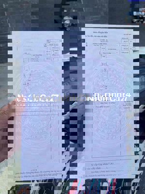 CHÍNH CHỦ BÁN ĐẤT BÀU BÀNG