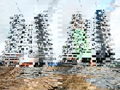 Chính chủ bán chung cư Thăng Long, mặt tiền QL13, còn thương lượng