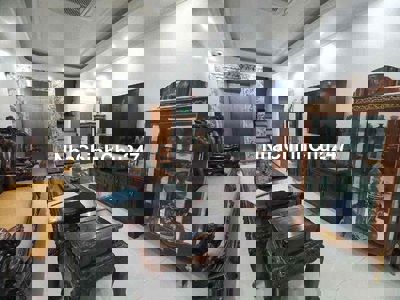 🔥 CHÍNH CHỦ BÁN NHÀ DƯƠNG VĂN BÉ – 55M² – 5 TẦNG – MẶT TIỀN 4.2M – THA