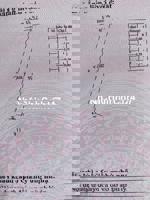 Đất chính chủ QL 52 Bà Rịa, Đã có sổ, 8m mặt tiền