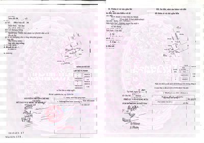 Chính chủ cần bán nền sau chợ đầu mối Thủ Đức