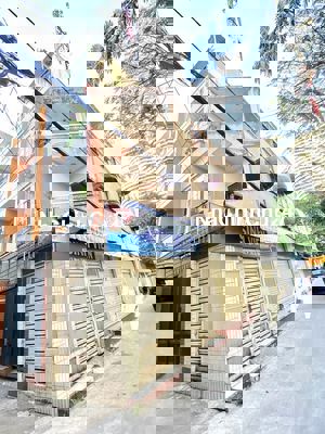 Chính chủ Bán nhà sát Mặt tiền  Ngô Tất Tố, Bình Thạnh