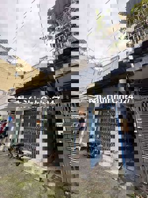 CHÍNH CHỦ BÁN GẤP TRUNG MỸ TÂY QUẬN 12, VỊ TRÍ ĐẸP, DT 94M² (4.5× 21)