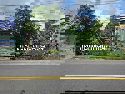 🔥 CHÍNH CHỦ CẦN BÁN GẤP – MẶT TIỀN NGUYỄN VĂN KHẠ, XÃ TÂN AN HỘI – CỦ