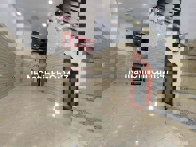 CHÍNH CHỦ BÁN NHÀ 1T 2L 2PN 2WC NGAY NGÃ 4 VƯỜN LÀI APĐ