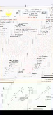 Chủ cần tiền bán gắp lô đất Tân Bình cách 768 chỉ 50m.Chỉ cần TT 350tr