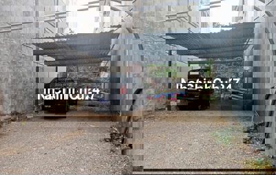 CHÍNH CHỦ BÁN ĐẤT THỔ CƯ NỞ HẬU MẶT TIỀN 6M *** MẶT PHỐ BẮC CẦU