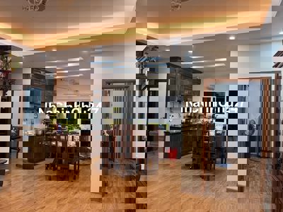 Chính chủ - cần bán căn hộ 1206 chung cư 250 Minh Khai, HN