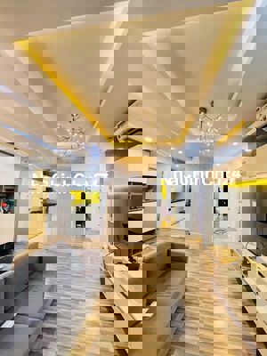 Chính chủ cần bán căn hộ Citygate 3PN_2VS quận 8 giá 3,170