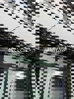 Chính chủ nhà mặt tiền 749 Huỳnh Tấn Phát Q7.DT 5x4,5