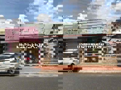 nhà mt chính chủ ngay trung tâm tây ninh