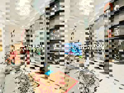 Chính chủ bán nhà Vĩnh Hưng 32m 5 tầng 6,2tỷ. Ô tô đỗ ngày đêm, sđcc