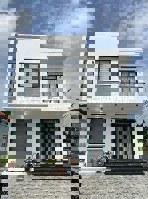 Chính chủ bán nhà mới xây Phú Mỹ – với 96m2 giá chỉ 850 triệu