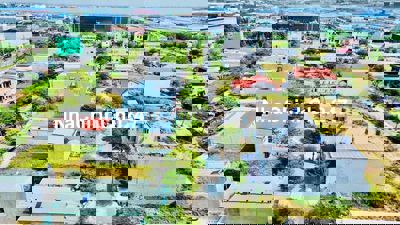 Chính Chủ cần bán gấp nền đất KDC Tân Đô 80m2 giá chốt 1.450 tỷ