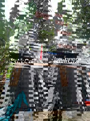 Chủ kẹt tiền bán nhanh, 4 tầng full nội thất. Ngay aeon, đầu tư hoặc ở