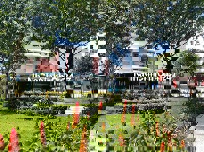 Cần bán gấp nhà liền kề Suncasa 1 , đường Dân chủ, Hoà Phú, Thủ Dầu mộ