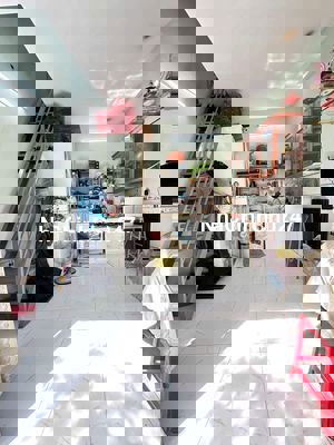 Chính chủ bán nhà hẻm gần trường nguyễn hữu thọ. p.tân thuận tây q7