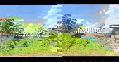 Chính Chủ bán gấp lô đất đẹp 107m2 - Giá 850tr Đường Đoàn Minh Triết