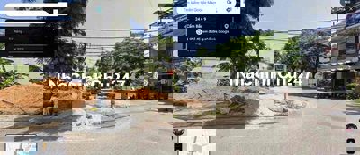 🌟 CHÍNH CHỦ GỬI BÁN LÔ GÓC 2 MẶT TIỀN ĐẸP – HÒA THỌ ĐÔNG, CẨM LỆ 🌟