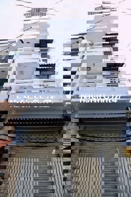 Bán nhà 77m2 Trần Hưng Đạo Q1 - Chính chủ - 31.5 tỷ thương lượng