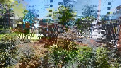 Chính Chủ Bán Đất gần chợ Xuân Lập