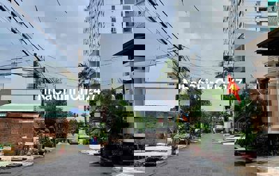 [ Chính Chủ] KDC TRƯỜNG THỌ, Đường 10 mét thông,  DT: 86 m2. Sổ hồng!