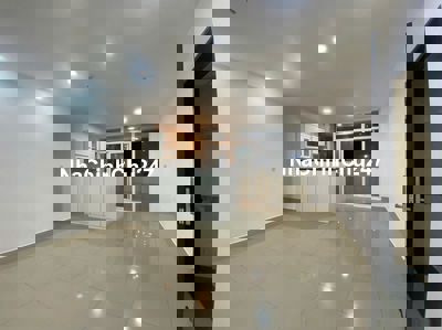 Chính chủ bán căn hộ Hoàng Kim Thế Gia, mặt tiền đ. Trương Phước Phan.