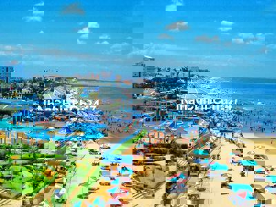 Chính chủ cầnbán lô đất MT Hồ Tri Tân sát trường Mầm non Song NgữSTAR