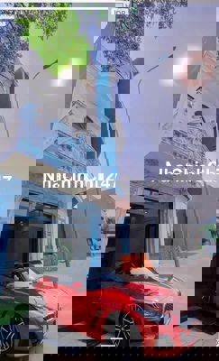 CHÍNH CHỦ GỬI BÁN CĂN NHÀ ĐẸP AN PHÚ -  GẦN AEON MALL & VINCOM DĨ AN