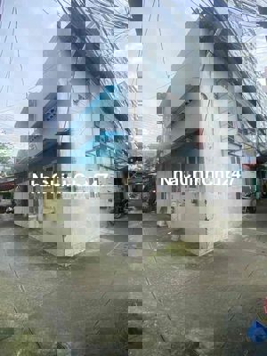 Chính chủ cần bán nhà 2 tầng , 42m2 , Tân Hưng , căn góc , giá 4 Tỷ x