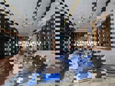 Bán nhà chính chủ mặt tiền đường Ba Đình,Quận 8, 106m2, 6 tầng.