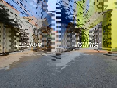 Chính chủ cần bán lô đất xã Đức Thượng,Hoài Đức - vuông vắn,sổ đỏ sạch