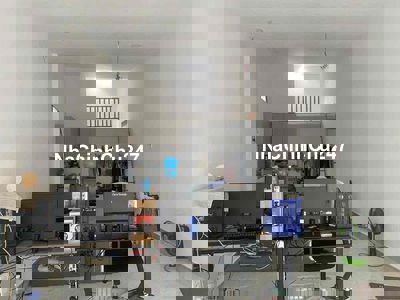 Chủ cần bán căn nhà cấp 4 có gác giá 4,45 tỷ