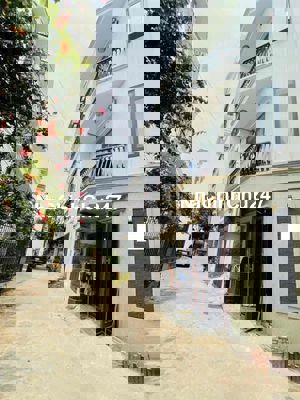 CẦN BÁN GẤP CĂN NHÀ PHỐ CHÍNH CHỦ ĐÃ HOÀN THIỆN - 120m2 - GIÁ 6TY3