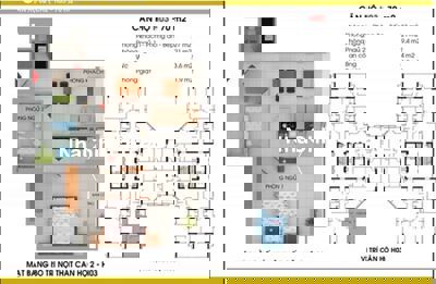 Chính chủ bán căn góc 70m2 The Easter City  2 phòng ngủ