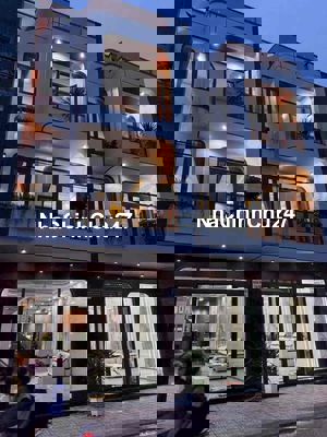 Chính chủ cần bán gấp nhà 3 Lầu mới 100% ngay Tân Đông Hiệp, TPHCM