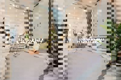 Chính chủ bán nhà 9 tầng ngõ ô tô tránh Thái Hà 70m2 với 9 tầng có hầm