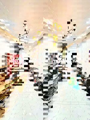 Nhà tâm huyết chính chủ bán đường Hồ Học Lãm