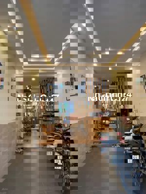 CHính Chủ Bán gấp Nhà Mặt Tiền Cao Đức Lân 3 Lầu, St Chỉ 22 tỷ