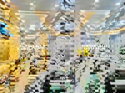 Chính Chủ Bán Nhà Xuân Đỉnh_Ô Tô Vào Đến Nhà_Full Nội Thất_25m2_6.78Tỷ