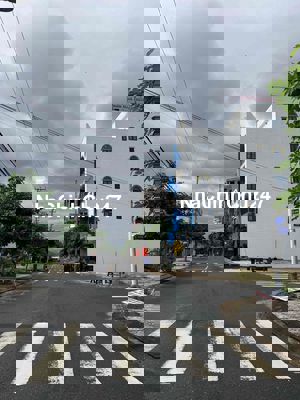 Tôi chính chủ bán đất gần chung cư