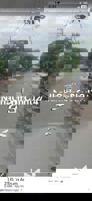 Chính chủ  Đất 15-80 mặt tiền đường Trung An